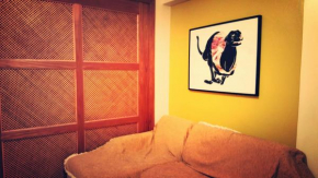 Apartamento Férias Copacabana